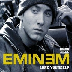 EMINEM - LOSE YOURSELF REMIX JOEF BEAT'Z
