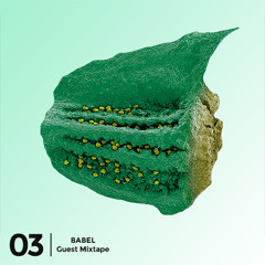 HOT003: BABEL Guestmix