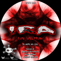 Luix Spectrum - Ira (Original Mix) [Wicked Waves Recordings]