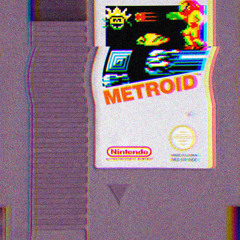 Metroid Title Theme