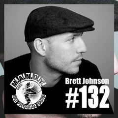 M.A.N.D.Y. Presents Get Physical Radio #132 mixed by Brett Johnson
