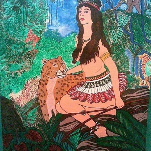 17 - Cabocla Jurema - Caminhos das Virtudes