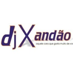 CHAMADA NOVA ROCK - BY DJ XANDAO