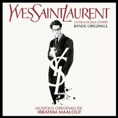 Défilé Christian Dior - 04 OST Yves Saint Laurent Sortie audio uniquement