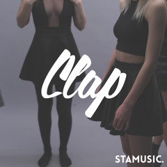 Stamusic.- Clap