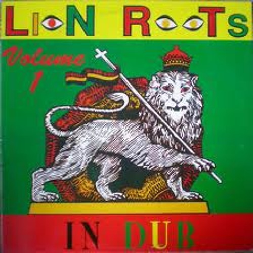 Lion Roots - Fade Away Dub From the album "Lion Roots in Dub Vol1"