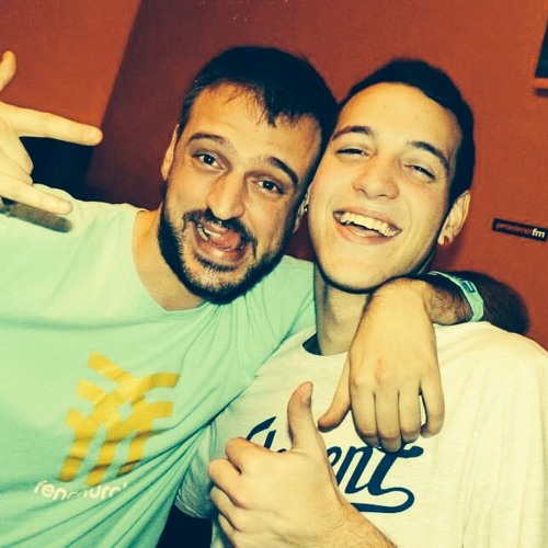 GP'S @ ZUL (26 ENERO 2014)