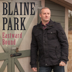 Blaine Park - Burning Bright