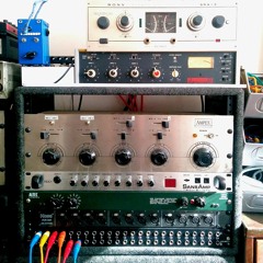 Mixed by Matt LeMay at A Question Of Frequency