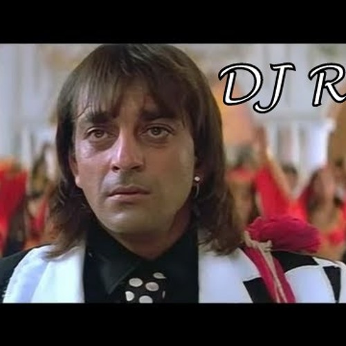 Khal Nayak Hoon Main (Dj RS Abhilash & Sahil)