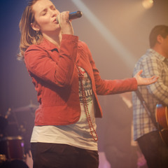 Santo Espirito  (Holy Spirit) - Ao Vivo [Ensaio] by Jesus Culture