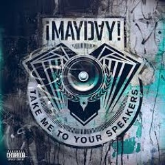 Badlands Remix ft. The smOke (Blotter Ink) & J1Three(MAYDAY REMIX)