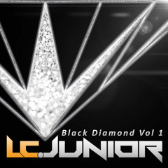 LC Junior - Black Diamond Vol 1 (Mixtape)