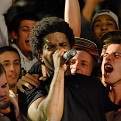 KrAzY dRaYz *Allow Me