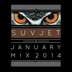 January Mix 2014