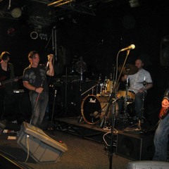 Wait For Something - The Chasers (The Foundry Sessions - Nov 2001)