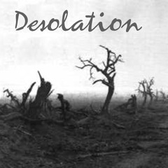 Desolation (Original Mix)