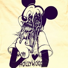 Crest -Go Harder (Original)