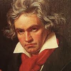 Ode To Joy by Ludwig van Beethoven