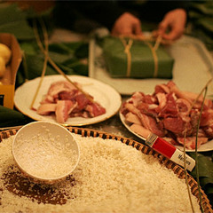 Khúc Giao Mùa ( Hoàng Ft Thủy)