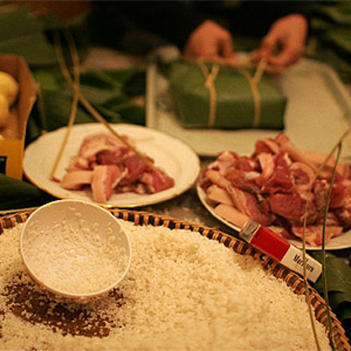 Khúc Giao Mùa ( Hoàng Ft Thủy)