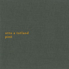 Otto A. Totland - Julie
