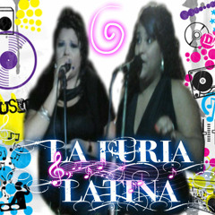 ATREVETE (YARI) GRUPO LA FURIA LATINA