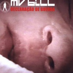 Só Deus Pode Me Julgar - Mv Bill