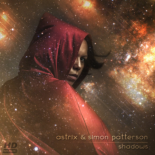 Astrix & Simon Patterson - Shadows (Sample)