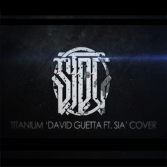 Sebuah Tawa Dan Cerita [STDC] - Titanium (David Guetta ft. Sia Cover)