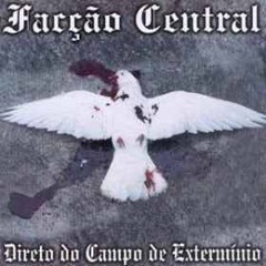 Facção Central - Alcatraz
