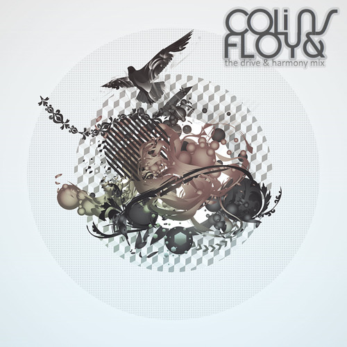 Colins & Floy - The Drive & Harmony Mix