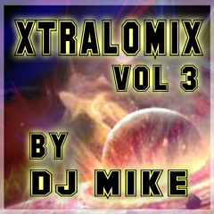XTRALOMIX VOL 3