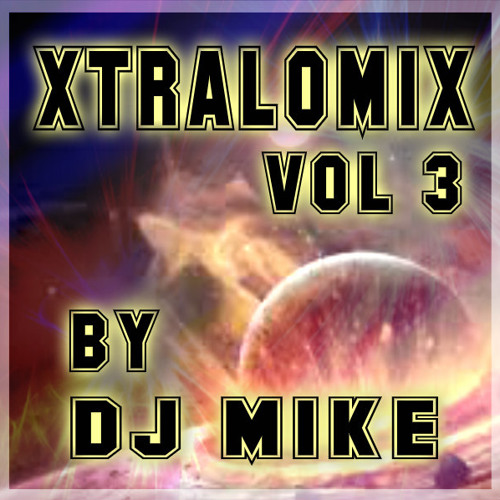 XTRALOMIX VOL 3