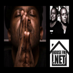 DJ SPEN Special guest mix B&S/ Groove Odyssey Sessions Show On HouseFm.net JAN 2014 - Part2