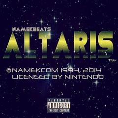 Lightyears Away (Prod. by NamekBeats)(ALBUM SINGLE)