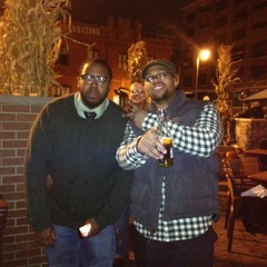 Mavimarx-The Main Difference Remix (Produced by Drebiggz)