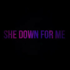 Fetti Bagz- She Down For Me (prod. by Benny liang)
