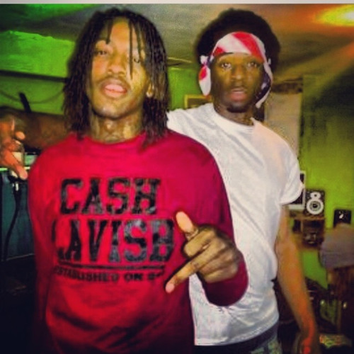 Thotboy Obey Wiz x Thotboy Juice Ft.Ayden Kelley X Damo #ATM-Swagg Walk