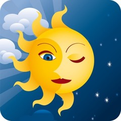 van Amsterdam @ Mitternachtszirkus @ Sonne Mond Sterne Festival 2014