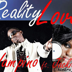 Reality Love Vampino ft Jackie Chandiru