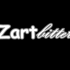 Zartbitter