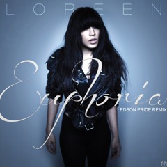 Loreen - Euphoria (Jurgen Vivanco Ft. Slim & Shein Drama Remix)Preview 320Kbps