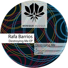 Rafa Barrios - Calda