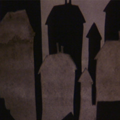 The flowers we found near the grave were more exciting than any we found