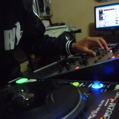 Dj Paúl Paredes´ Set Baladas (Trujillo-Perú)2014