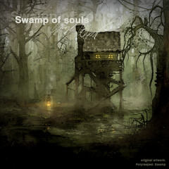 Swamp of souls