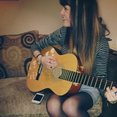 U2 - With or Without You (Cover)