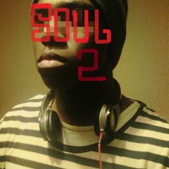 Soul 2.21 (Calvin Vajda)