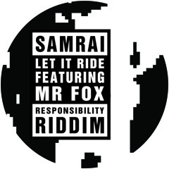 Responsibility Riddm
